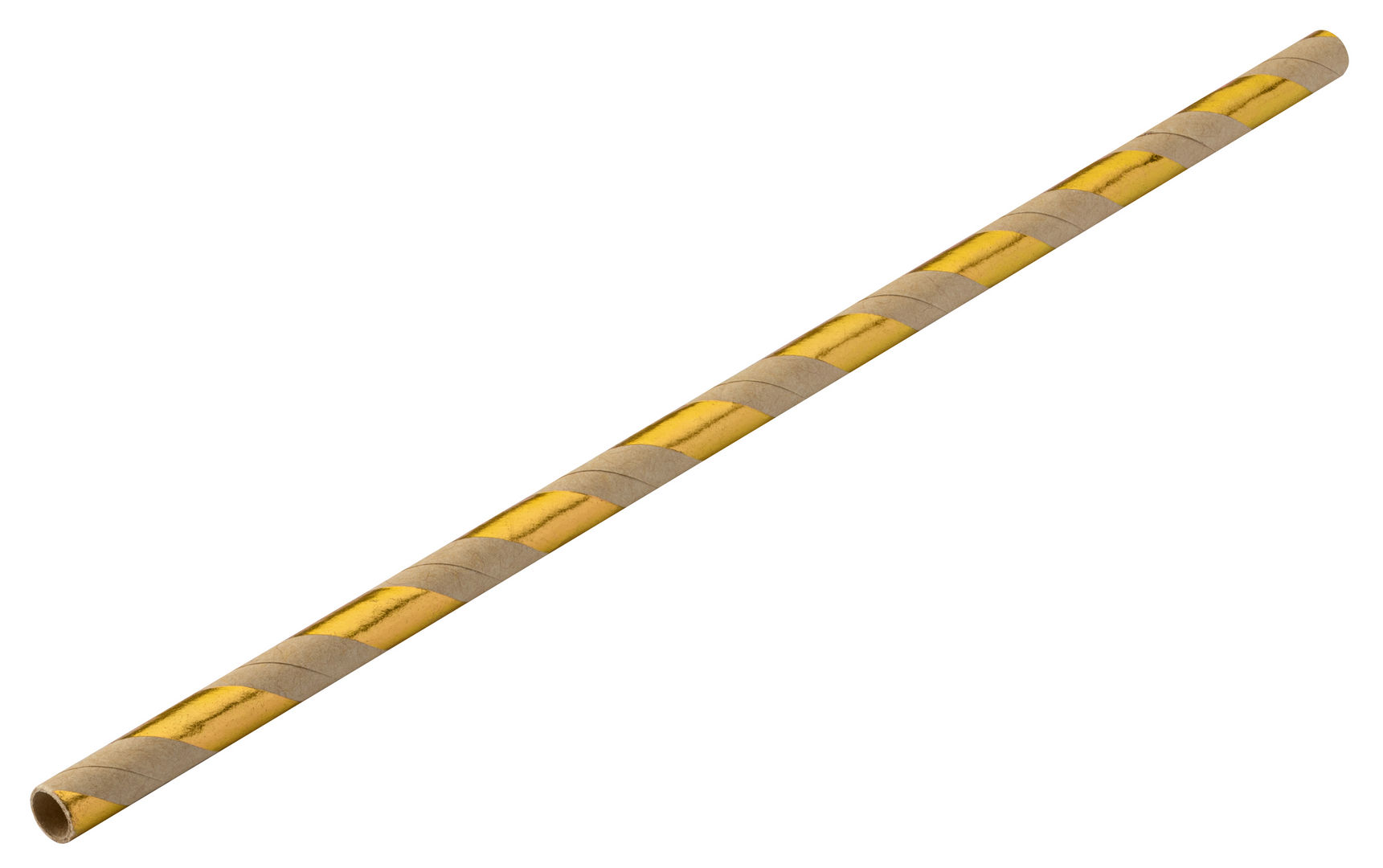 Paper Gold/Craft Straw 8